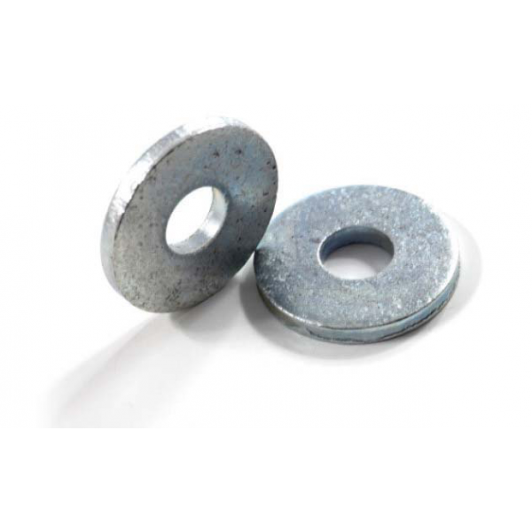 Podložka rozšířená pozinkovaná M10; ± ks/kg: 52