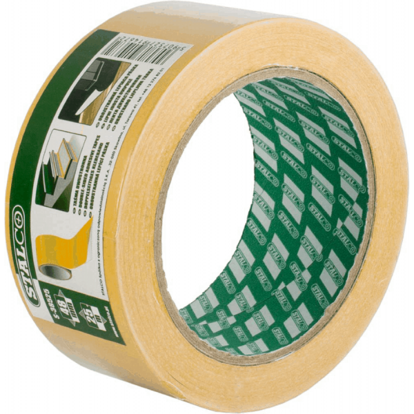 Páska lepiaca obojstranná 48 mm x 15 m