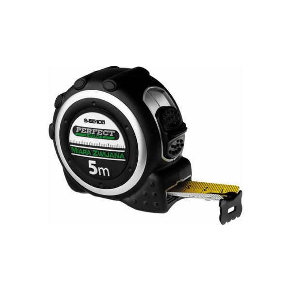 Meter zvinovací 5 m x 25 mm