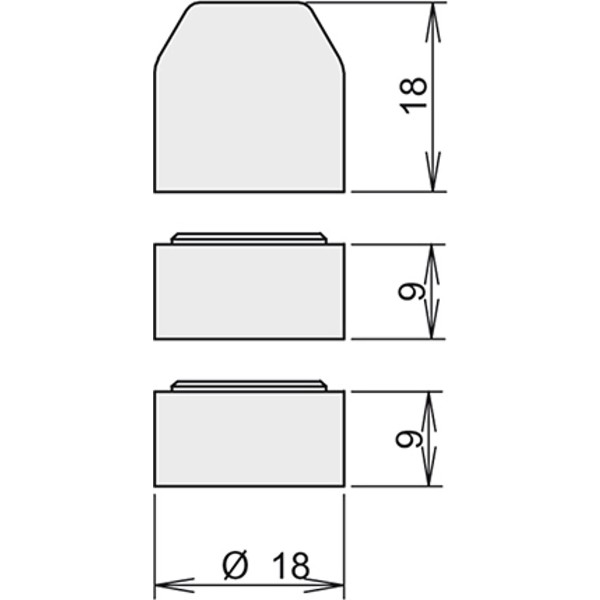 athmer Příslušenství 5955 Wind-Ex