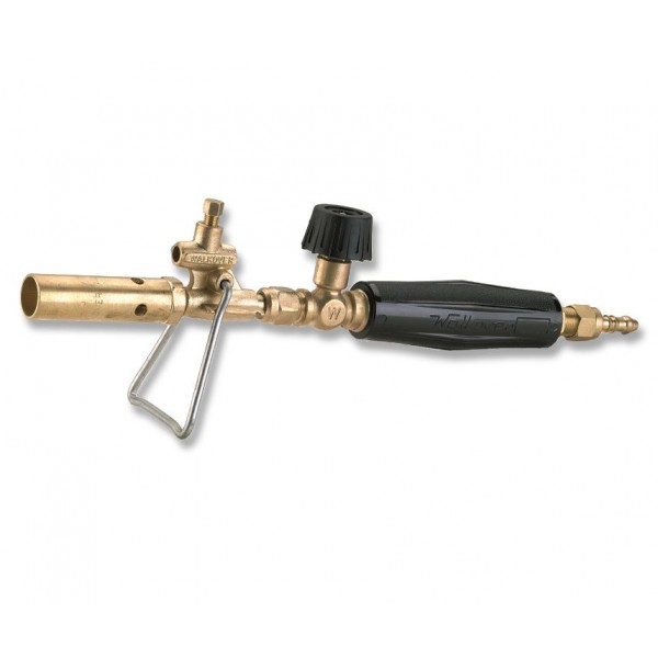 WKO Hořák horizontální PB-WALKOVER