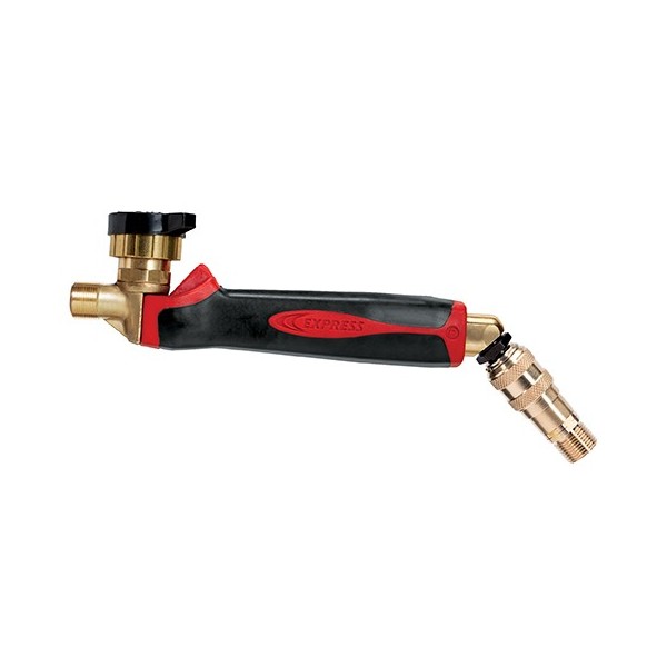 EXP Rukojeť pro izolatérské hořáky