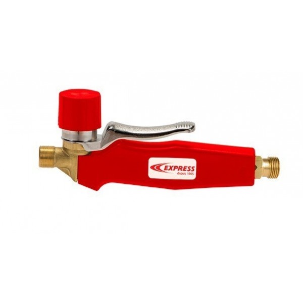 EXP Rukojeť se spouští pro izolatérské hořáky