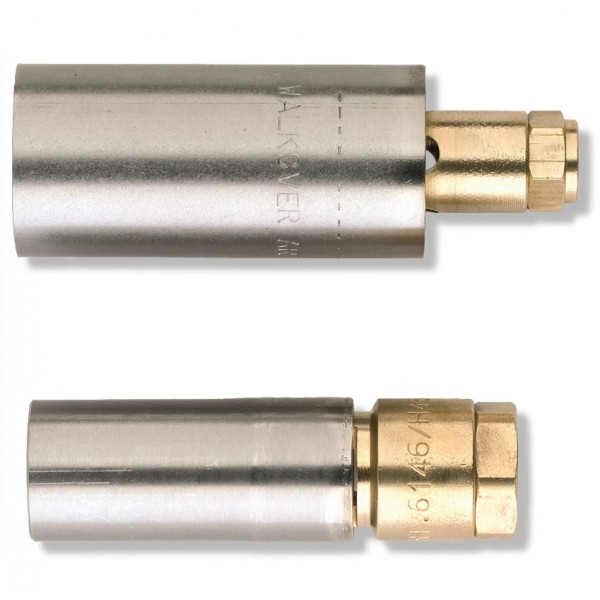 WKO Hořák hubice 22-30 PB-INOX WALKOVER