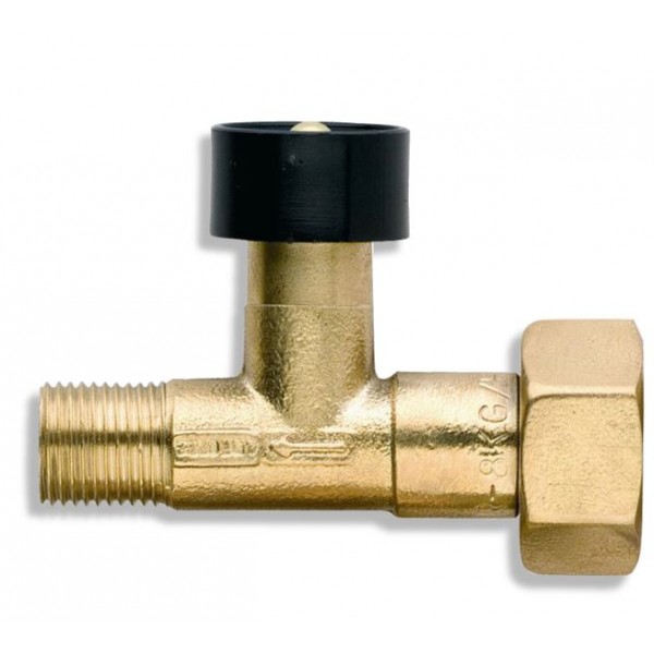 WKO Automatický bezpečnostní ventil na PB