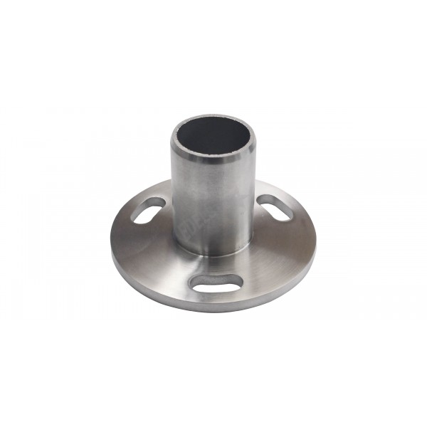 Kotevní příruba, připojení na trubku O 42,4 mm