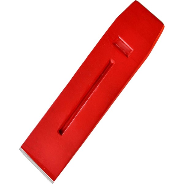 Wagnum Klín štípací 1500g červený, rovný