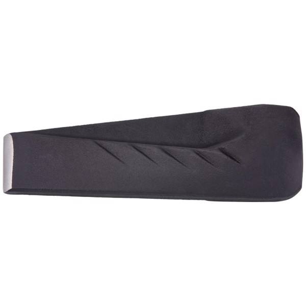 HELKO Klín štípací Twist 2000g černý, zatočený