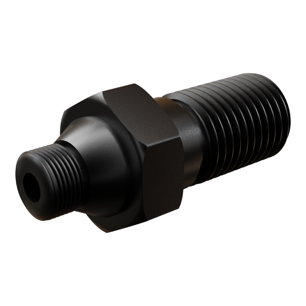 Adaptér čepový 1 1/4 na R 1/2