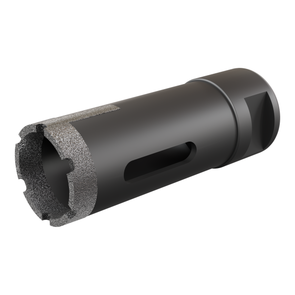 Vrták diamantový 6,0 mm; max. 11000 ot./min M14