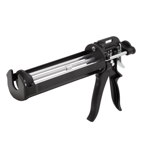 Pistole vytlačovací na chemické kotvy 205 mm