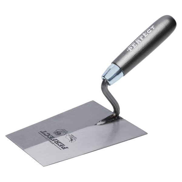 Lžíce zednická lichoběžníková 160 mm