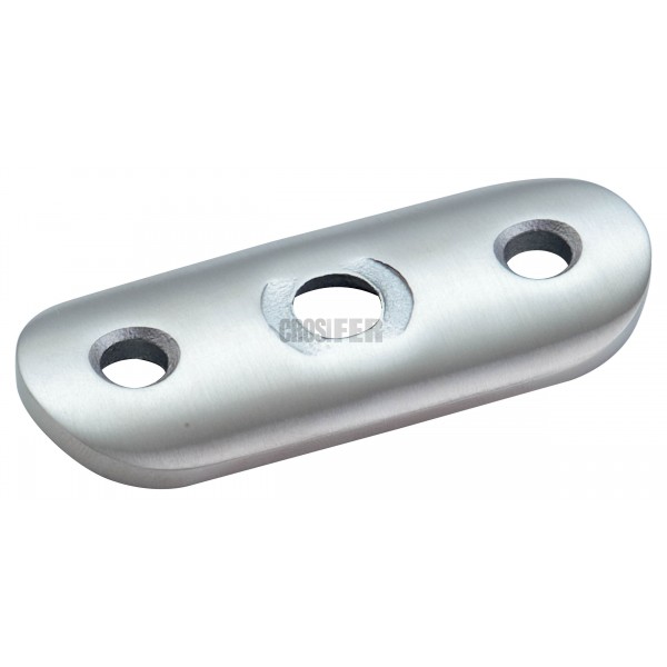 Držák madla, připojení na trubku O 42,4 mm