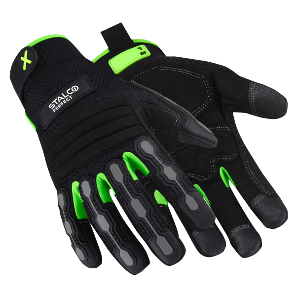 Rukavice syntetické 