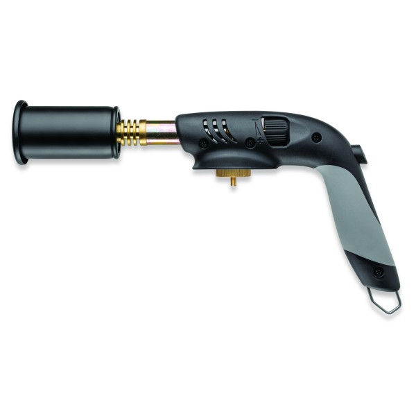 KMP Hořák s hubicí 45 mm na EU+US kartuši