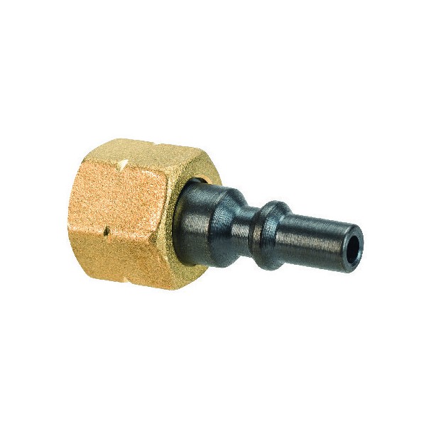 EXP Připoj.díl na rukojeť pro rychlospojku