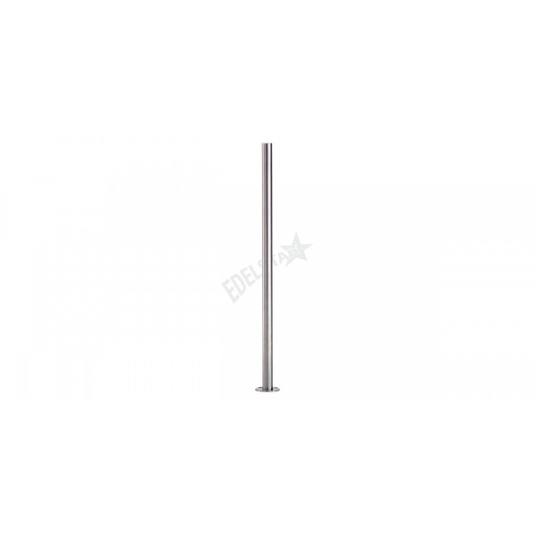 Sloupek horní montáž, O 42,4