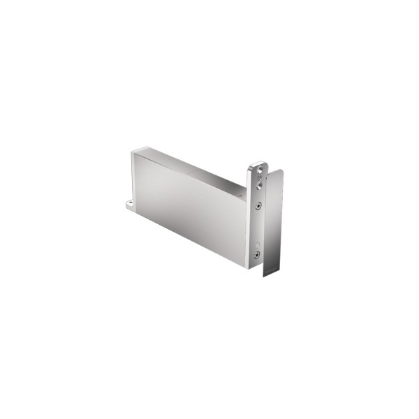 FJ Spodní pivot-System M+ 40 mm váh.tř. F-nerez