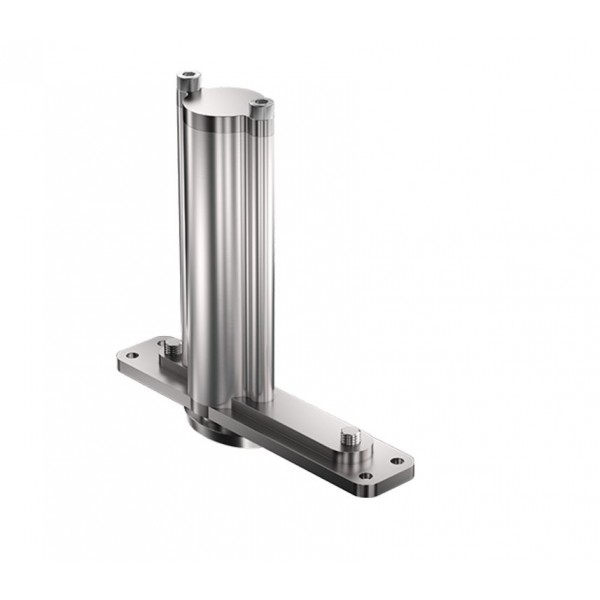 FJ Spodný pivot - System 3 70 mm C - neviditeľný