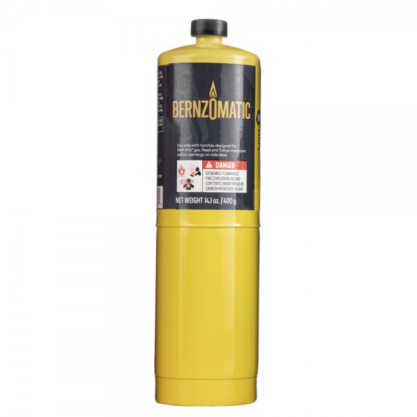 BZM MG9 Plyn PRO-MAX™/propylen 400g