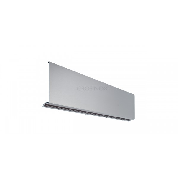 Krycí profil pre LED osvetlenie 240mm