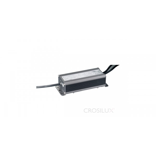 CROSILUX® síťový napáječ 12V IP66