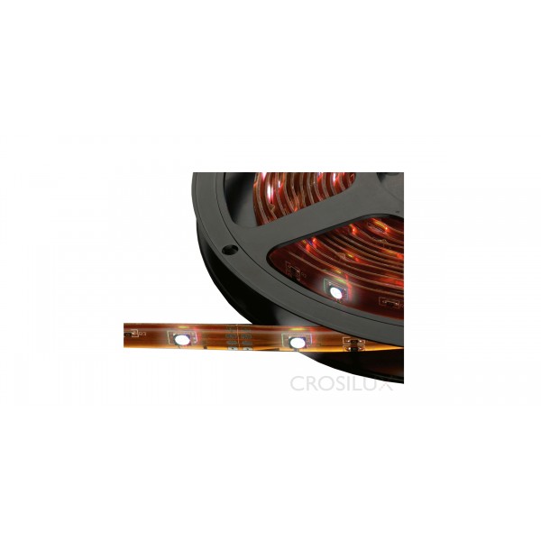 CROSILUX® LED Linie, RGB, vícebarevná