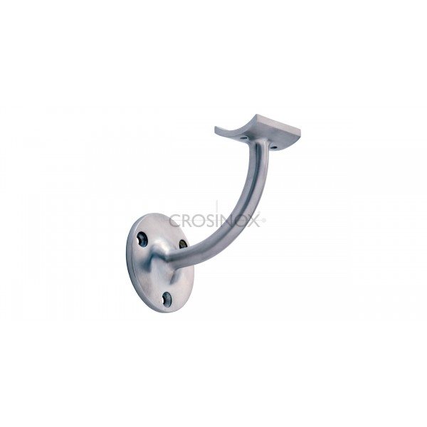 Držák madla, připojení na trubku O 42,4 mm