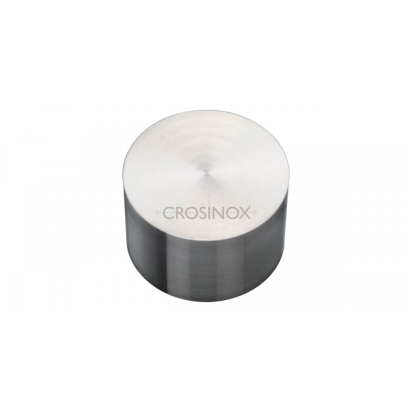 Koncová krytka plochá O 45,0 mm