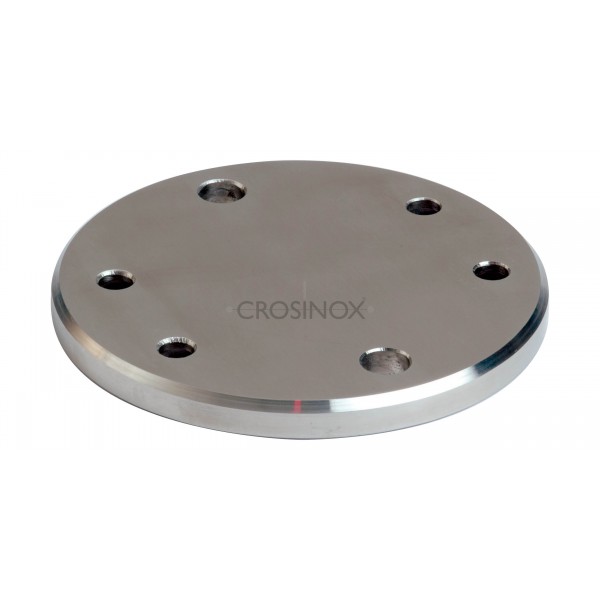 Kotvící destička, 120x10 mm