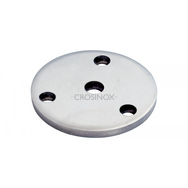 Rondel 70x6 mm