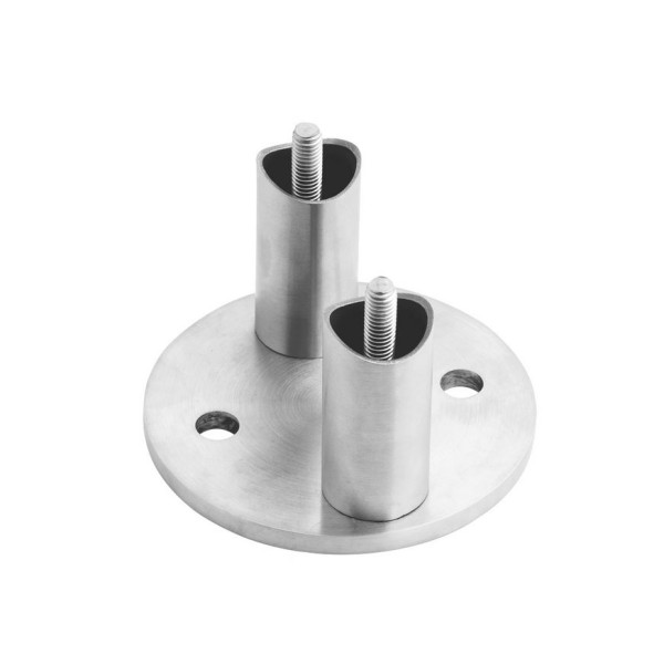 Úchyt pro boční kotvení sloupku