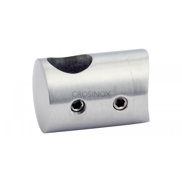 Držák prutové výplně, 12,2 mm, levý