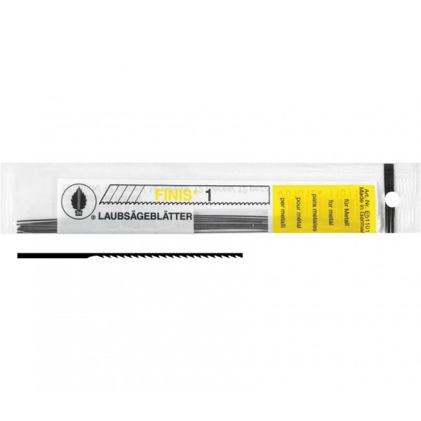 EBERLE No. 7 hrubé FINIS