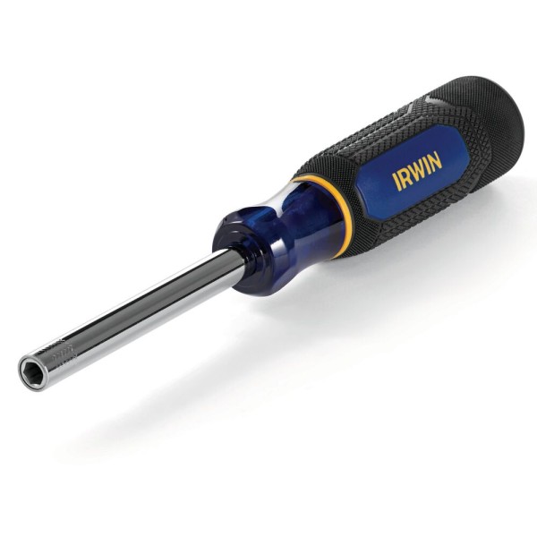 IRWIN MULTI-BIT 5-V-1 s vodícím adaptérem