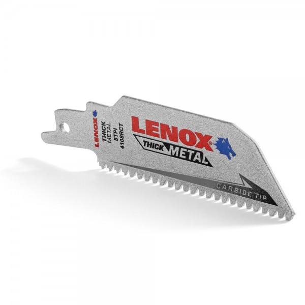 LENOX LAZER CT 102 x 25 x 1,3 mm 8 TPI