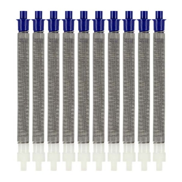 Filtr do pistole 009/500 50M modrý (10 ks)