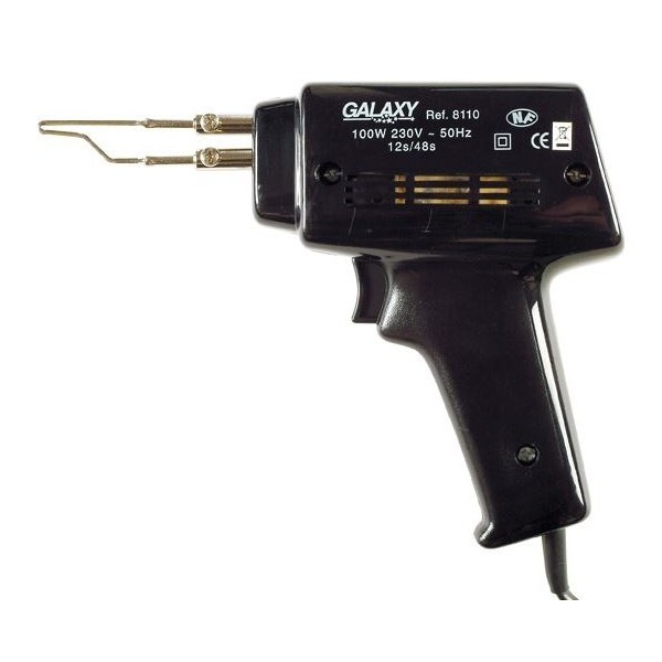 EXP GALAXY 100W/230V/50Hz Elektrická trafo-pájka