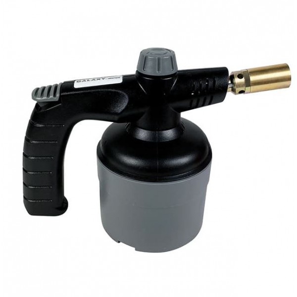EXP GALAXY Hořák piezo + propich. kartuš 190 g