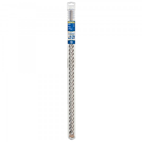 JORAN SPDH MAX 4C vrták 4-brit 28.0X550/670 mm