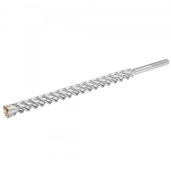 JORAN SPDH MAX 4C vrták 4-brit 35.0X450/570 mm