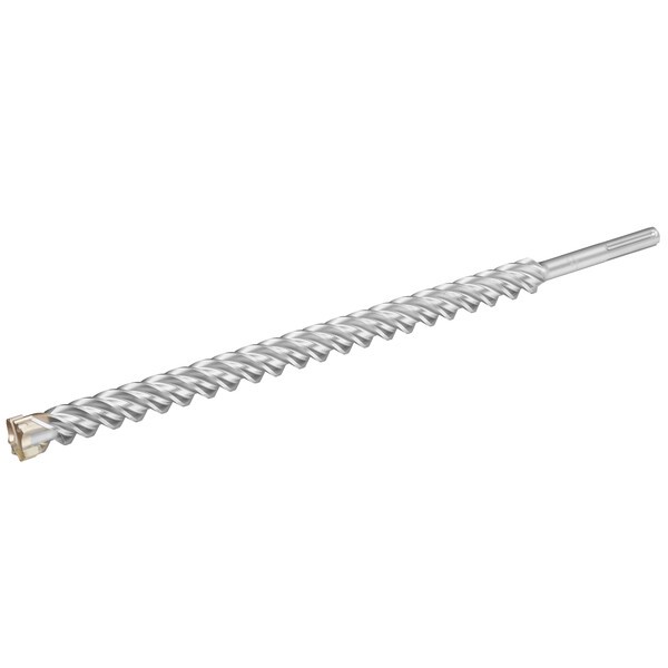 JORAN SPDH MAX 4C vrták 4-brit 35.0X550/670 mm