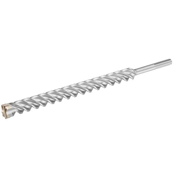 JORAN SPDH MAX 4C vrták 4-brit 38.0X450/570 mm