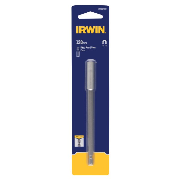 IRWIN Adaptér magnetický prodloužený 130 mm