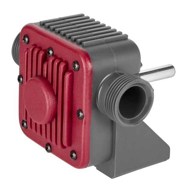 IRW Čerpadlo na vodu pro vrtačku max. 3/4