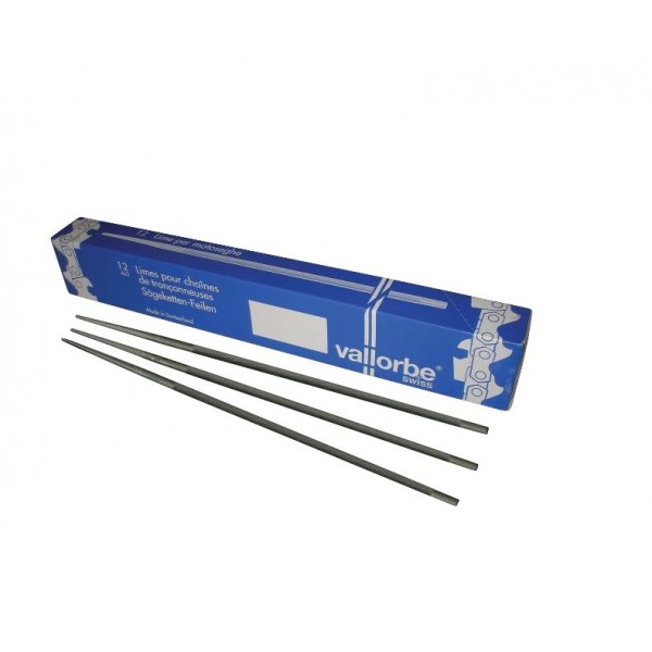 Vallorbe pilník pr. 3/16