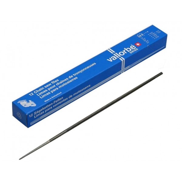 Vallorbe pilník pr. 13/64