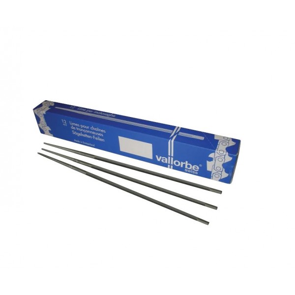 Vallorbe pilník pr. 7/32