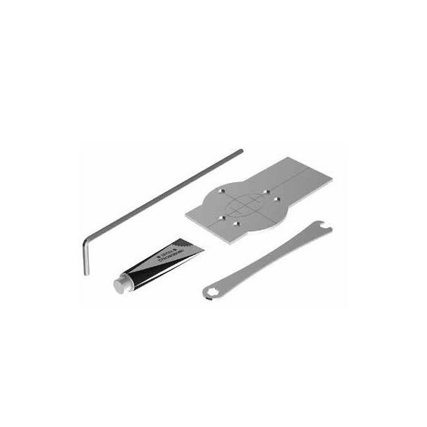 FJ Montážní sada System 3