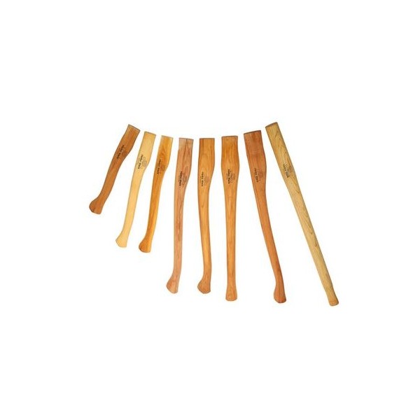 HELKO Násada hickory 90 cm Classic Line